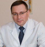ЛИСЕНКО Юрій Юрійович