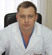 Євген Петрович УКРАЇНЕЦЬ