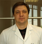 Ілля В’ячеславович ДЕЙНЕКО