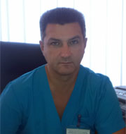 Олександр Васильович ГУБАРИК