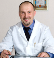 СКРЕБЕЦЬ Юрій Юрійович