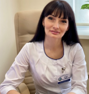 КИТОВА Ірина Володимирівна