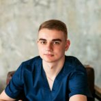 Кравченко Євгеній Володимирович