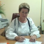 БАРДАЧЕНКО Любов Ананіївна
