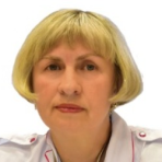 МЕДВЕДИК Світлана Миколаївна