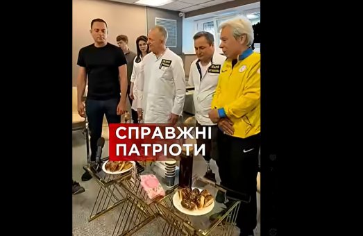 Сила духу, яку неможливо зламати… 💪🏆