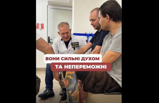 «Ну нічого, будемо жити далі. Роботу вже знайшов» ❤️‍🩹