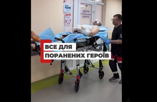 За кожною коробкою — чиєсь врятоване життя ❤️