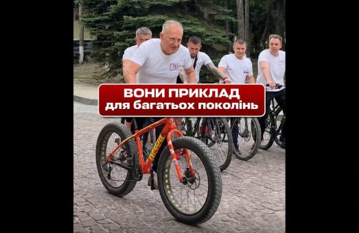 Медики Мечникова вміють тримати удар 💪