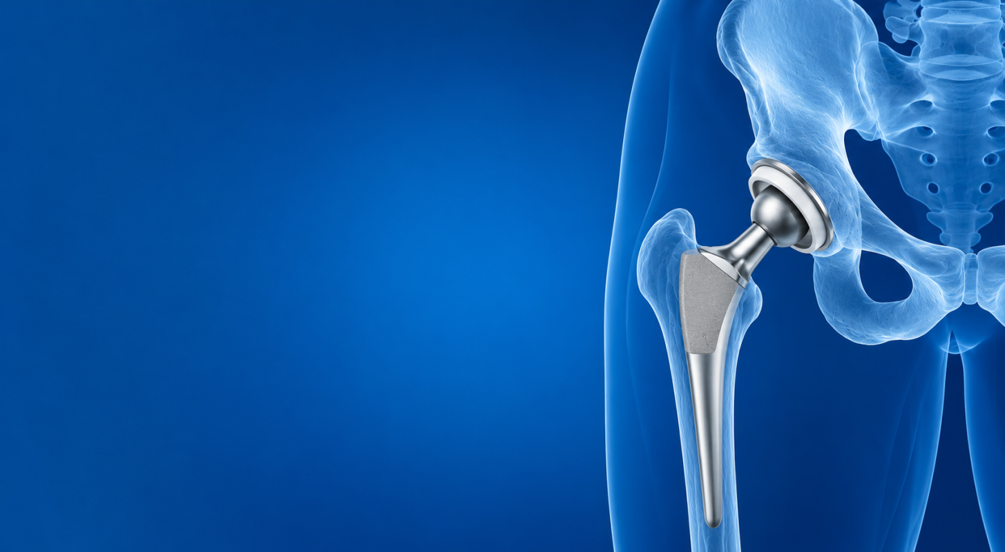 Hip Replacement