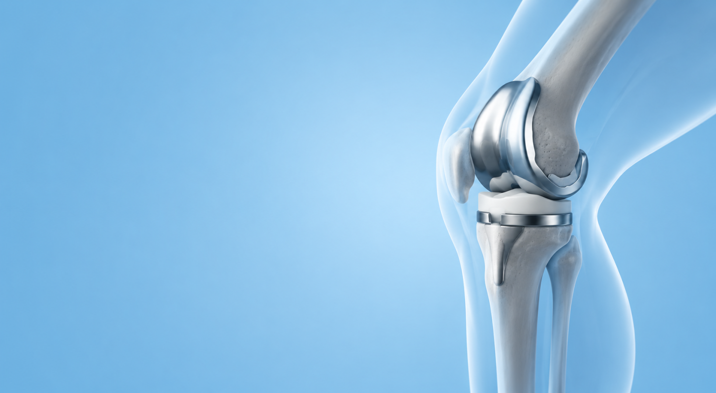 Knee Replacement