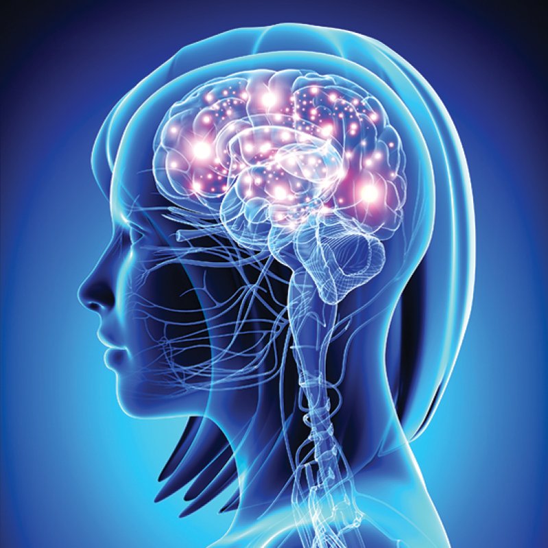 Department of Neurodegenerative and Orphan Diseases of the Nervous System