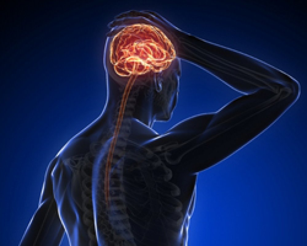 Cerebrovascular Diseases Department